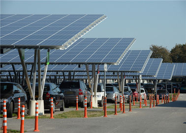 Architectural Commercial Solar Carports Commercial Building Integrated Photovoltaics Facade