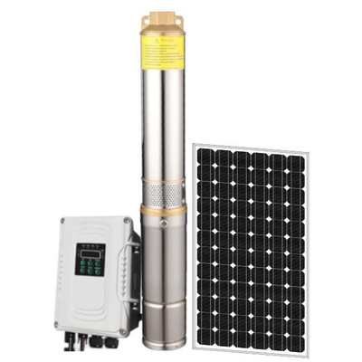Ein guter Preis. Bequeme Solarwasserpumpe für einfache Installation und Wartung Online