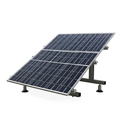 Ein guter Preis. Easy Installation Solar Panel Ground Installation Kits Customized for Sustainable and Customized Energy Online