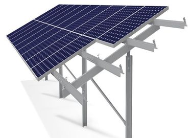 Ein guter Preis. Heißes eingetauchtes galvanisiertes Solarenergie-Energie-System, C Solar-PV-Montage-Systeme Online
