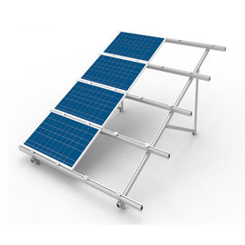 Ein guter Preis. Solaranlagen-Dachmontage-Gittergebundenes Solarsystem Neigung - Aufwärtsdurchdringendes Industriewerk Online