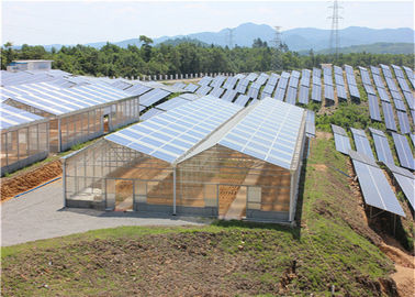 Ein guter Preis. A - Rahmen-Gewächshaus-Sonnensystem-Bewässerungs-Klammer-im Freien einfache Installation Online