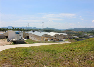 Ein guter Preis. Errichtendes integriertes photo-voltaisches Montage-System, BIPV-Platten-Montage-System Online