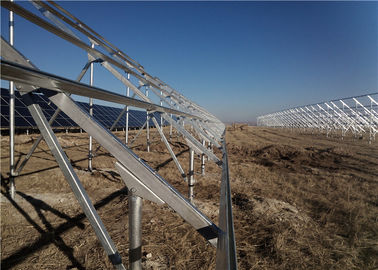 Ein guter Preis. Solarracking-Systeme des Grundberg-1.4KN/M2, gestaltetes Solarenergie-Energie-System Online
