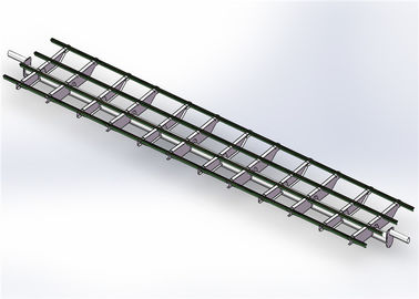 Ein guter Preis. Frameless Modul-Solarheizsystem-Energie-Klammer 20-m-maximale Gebäude-Höhe Online