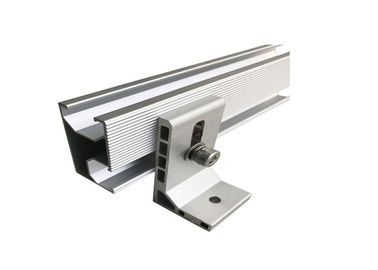 Ein guter Preis. Dach-Spitzensonnensystem-Zusätze, Installations-Sonnenkollektor-Haltewinkel Online