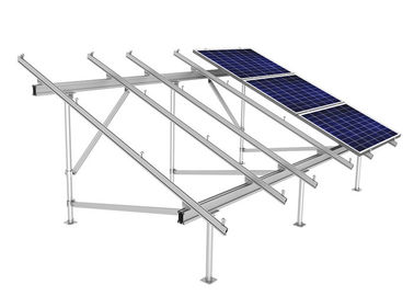 Ein guter Preis. Pv-Sonnenkollektor-Rahmen, der Ausrüstung, dreieckige Klammer-Solardach-Systeme anbringt Online