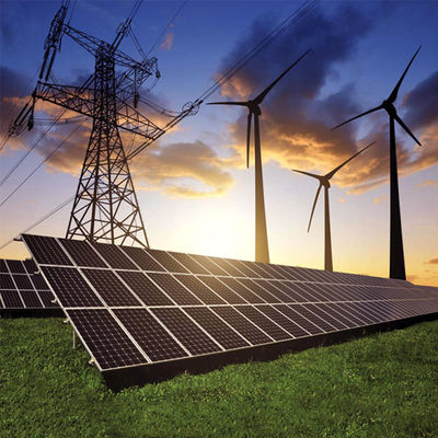 Ein guter Preis. Sonnenkollektor-Schienenplatten-strukturelle Materialien gerieben Befestigung von Solar-PV-Systemen Online