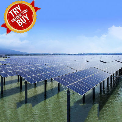 Ein guter Preis. Packen Sie Eisen Q235B Feuerverzinkungs-Fischen-Licht ergänzendes Gezeiten- Flach ein Online