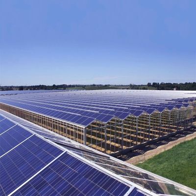 Ein guter Preis. 1.4KN/M2 integrierte BIPV-Sonnenkollektor-Montage-System Online