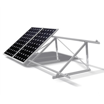 Ein guter Preis. Verstellbare extrudierte Aluminium-Schlittenbahn Aluminiumprofilbahn für Solarsysteme Online