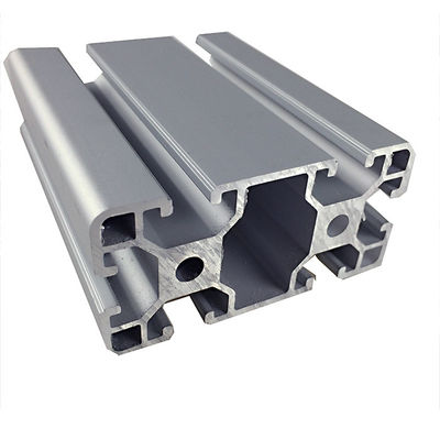 Ein guter Preis. Einstellbare Extrudierte Aluminium-Schienen-PV-Montage Solaranlagen-Montagesystem Online