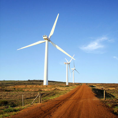 Ein guter Preis. Horizontaler Wind-Arbeitsturbine-Turm Q235B Stahl-Pole Online