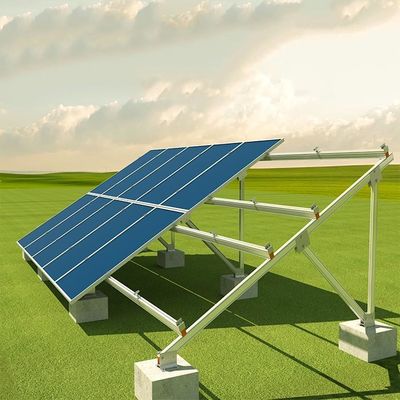 Ein guter Preis. Galvanisierte warm gewalzte Stahlträger C U für Solarstahlkonstruktionen Online