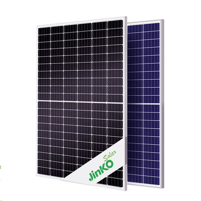 Ein guter Preis. OHSAS 18000 Tiger Mono Solar Modules With anodisierte Aluminiumlegierungs-Rahmen Online