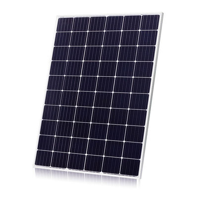 Ein guter Preis. Anodisierte Sonnenkollektoren Aluminiumlegierungs-Rahmen Jinko Monofacial Online