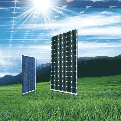 Ein guter Preis. ÄRA 425W 430W 435W monokristallines PV Modul mit ausgeglichenem Glas Front Cover Online