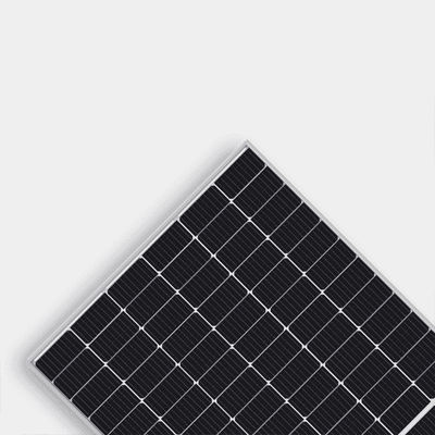 Ein guter Preis. 430W 435W 440W 445W ERA Monokristalline Solarmodule Komponenten des Sonnensystems Online