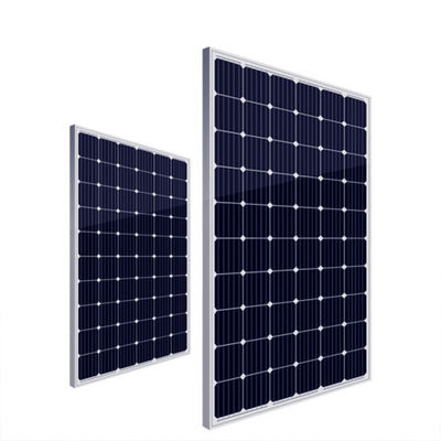 Ein guter Preis. 315W 320W 325W ERA Mono Advanced Glass 60 Cell Solarpanel Komponenten des Sonnensystems Online