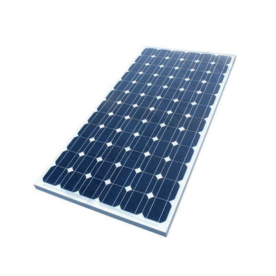 Ein guter Preis. ISO-ÄRA Mono-60 Zellmoderne photo-voltaische GlasSonnenkollektoren Online