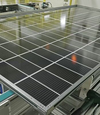 Ein guter Preis. Easy Installation Solar Panel Mounting Bracket Strong Durable Material Resistant to Corrosion and Harsh Weather Conditions Online