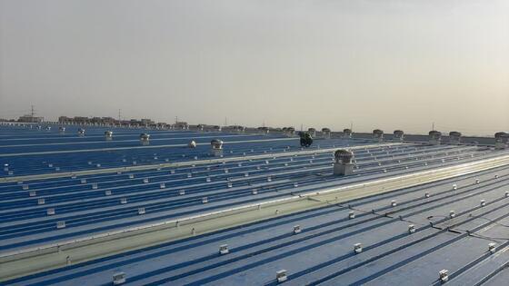 Ein guter Preis. Solardachinstallations-Kit mit Landschafts- oder Porträtmodulorientierung zur Sicherstellung von Lösungen für die Montage von Solarzellen Online