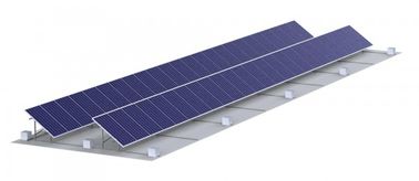 Ein guter Preis. Justierbarer Sonnenkollektor-Grundmontage-Systeme, die Winkel-hohe Korrosionsbeständigkeit der Neigungs-10 30 stark beanspruchen Online