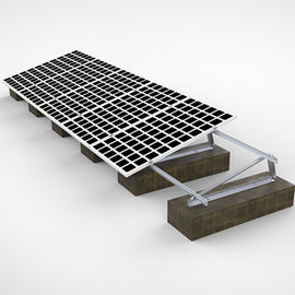Ein guter Preis. Wind 60m/S PV-Sonnenkollektor-Rahmen, der Ausrüstung, dreieckige Klammer-Solarenergie-Dach-Systeme anbringt Online