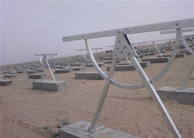 Ein guter Preis. Des langlebigen Gutes justierbarer Grad-Grund- Solar-Pole-Unterstützung des Montage-System-15-55 Online