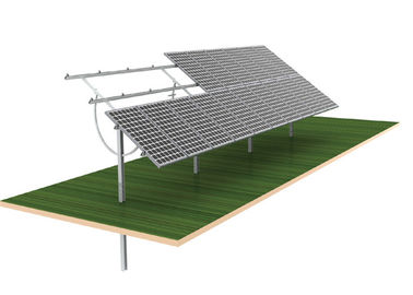 Ein guter Preis. Sicherheits-justierbares Montage-System für Grund-PV-Brettlagerungs-Installation Online