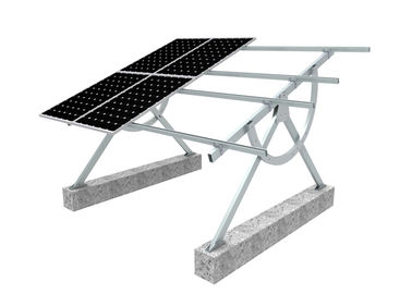 Ein guter Preis. Wickeln Sie justierbares galvanisiertes Stahl anodisiertes angenommenes Aluminium Soem der Montage-60m/S System Online
