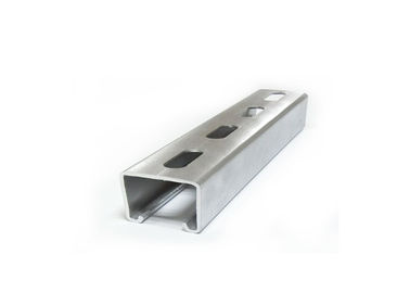 Ein guter Preis. Galvanisierte heiße Rollenspule Stahlder c-Kanal-Strahln-Solarklammer-Stärke-1.4-3mm Online