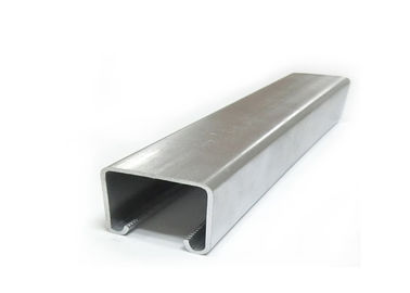 Ein guter Preis. Kaltgewalzter galvanisierter Stahlspreize-Kanal Purlins-Solarenergie Stent des profil-C Stahl Online