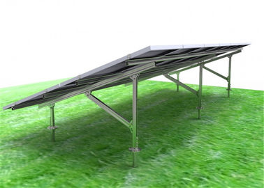 Ein guter Preis. Gestaltete Solar-PV-Montage-System-hohe Vormontage zerteilt optionalen Neigungs-Winkel Online