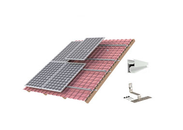 Ein guter Preis. Pv-Sonnenkollektor-Dach-Montage-Systeme weg von Stärke 0.5mm-15mm des Gitter-3kw 4kw 5kw Online