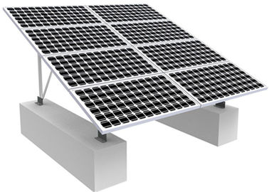 Ein guter Preis. Foto-voltaische RV-Solarmontage-Solarsysteme, Sonnenkollektor-Dach des Grad-0-60, das Ausrüstungen anbringt Online