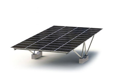 Ein guter Preis. Die galvanisierten PV-Platten-Autoparkplatz-Sonnensysteme anodisierten Oberflächenbehandlungs-kundengebundene Größe Online