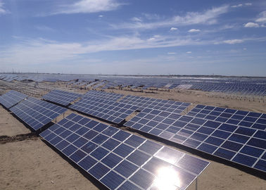 Ein guter Preis. Justierbare Aluminiumsonnenkollektor-Montage-Ausrüstungs-Systeme, PV-Solarmontage-Systeme Online