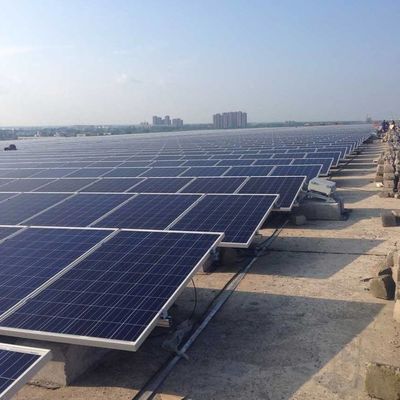 Ein guter Preis. Kundengebundenes Neigungs-Engels-Sonnenkollektor-Dach, das Ausrüstungen, Solar-PV-Solarmontage-Systeme anbringt Online