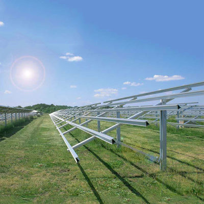 Ein guter Preis. Sonnenkollektor galvanisierte Stahlprofile, warm gewalzte strukturelle Stahlträger C U Online