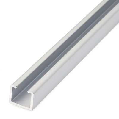 Ein guter Preis. Anodisierte Aluminiumprofile der verdrängungs-AL6005-T5 Online