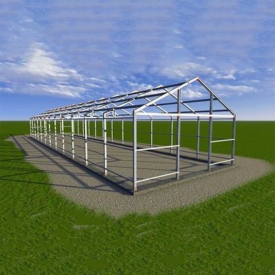 Ein guter Preis. Bewässerungs-im Freien landwirtschaftliches Gewächshaus-Sonnensystem Online