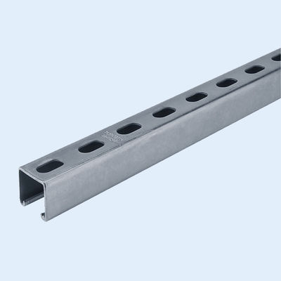 Ein guter Preis. Hohlprofil der Stärke-2.0mm galvanisierte vor Stahlprofil Online