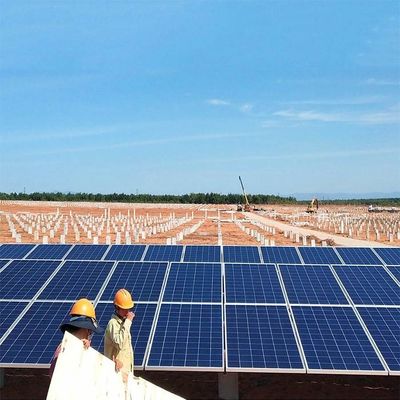 Ein guter Preis. Natürliches heißes Bad galvanisierte geriebenen 6mm Sonnenkollektor Befestigung von Systemen Online