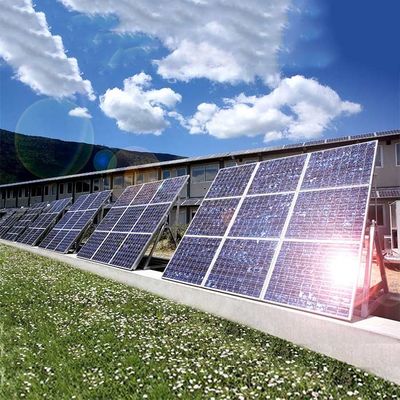 Ein guter Preis. 30psf Sonnenkollektor der Stärke-5mm gerieben Befestigung von Systemen Online