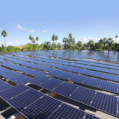 Ein guter Preis. Rost-Schutz-Gebrauchsskala-photo-voltaisches Befestigungssystem Online