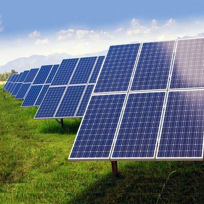 Ein guter Preis. C der Stärke-0.5mm Solar-PV-Modul-Einbaustruktur Online