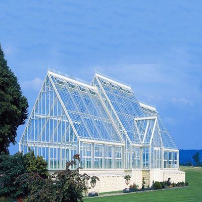 Ein guter Preis. Heißes Bad-galvanisierter Stahl auf weg Gitter-Solarmontage-System für Gewächshaus Online