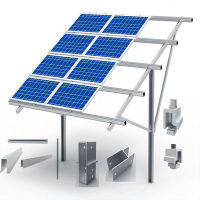 Ein guter Preis. Anodisierte Aluminium-Extrusionsprofile AL6005-T5 Online