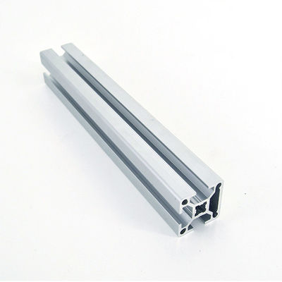 Ein guter Preis. Anodisierte Hochklasse-Rahmen-Aluminium-Schlittenbahnen 6063 6005 Solaranbausysteme Online